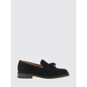Trickers Loafers Men Black